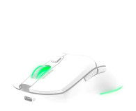 SpeedLink VELOX Rechargeable RGB Gaming Mouse Wireless white - 1504995 - zdjęcie 4